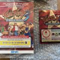895164-3 Neo Geo MVS Fatal Fury 3