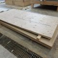 826558-1 Plywood board 2400x1200