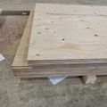 826558-4 Plywood board 2400x1200