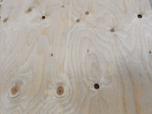 826558-7 Plywood board 2400x1200