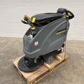 894866-2 Cleaning machine Kärcher B40 - 2017 - 543h (Remarks)