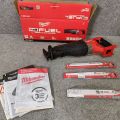 805096-1 Tiger Saw - Milwaukee M18 CSX-0