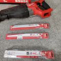 805096-2 Tiger Saw - Milwaukee M18 CSX-0
