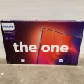 896580-2 65 "4K UHD Android LED TV Philips 65PUS8536 / 12 - The one