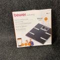 896499-2 Diagnostic personal scale Beurer BF 720