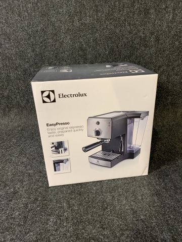 896505-2 Espresso machine Electrolux EEA111