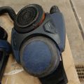 888484-2 Friskluftsmask Sundström SR 500