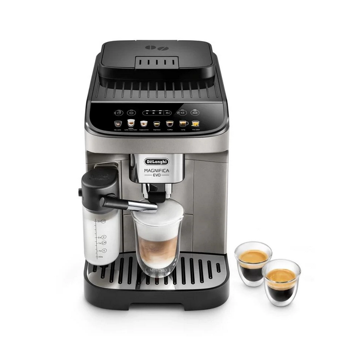 896498-1 Espressomaskin Delonghi MC INT1 DL ECAM290.81.TB