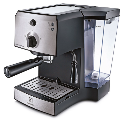 896505-1 Espresso machine Electrolux EEA111
