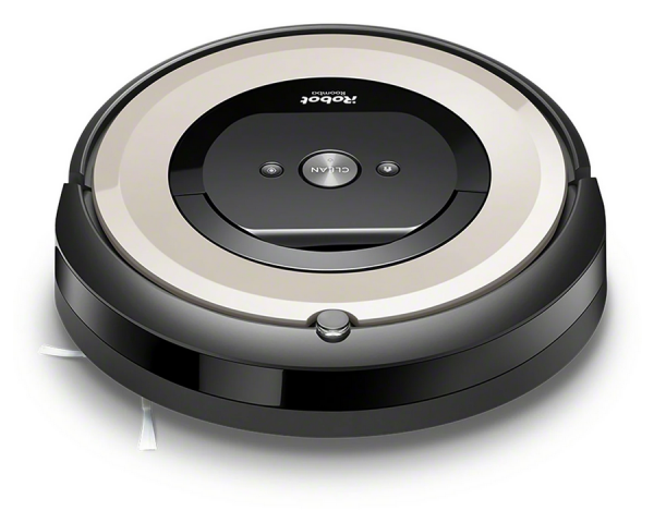 896509-1 Robot vacuum cleaner iRobot Roomba E5152
