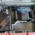 894143-1 Hammer drill - Bosch GBH 24 VRE