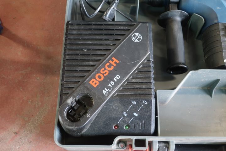 894143-3 Hammer drill - Bosch GBH 24 VRE