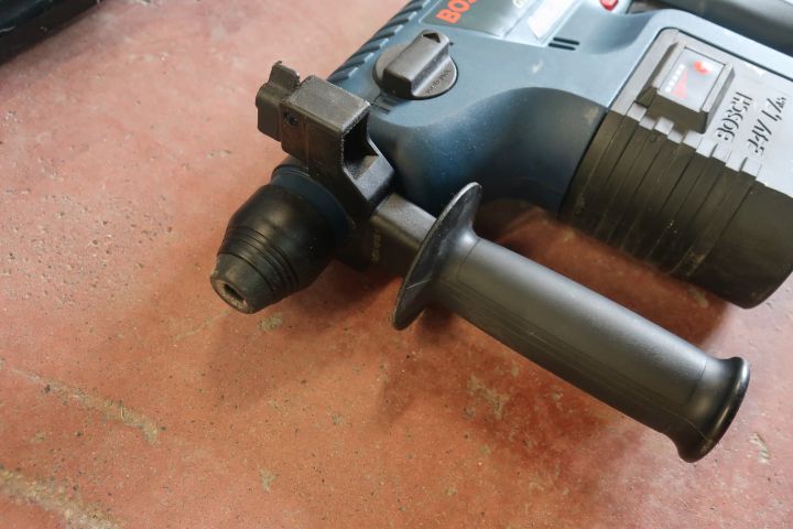 894143-6 Hammer drill - Bosch GBH 24 VRE