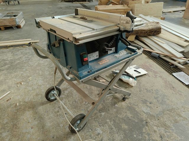 888507-3 Splitting saw Makita 2704