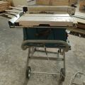 888507-4 Splitting saw Makita 2704