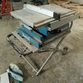 888507-7 Splitting saw Makita 2704