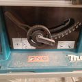 888507-12 Splitting saw Makita 2704