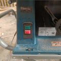 888507-13 Splitting saw Makita 2704