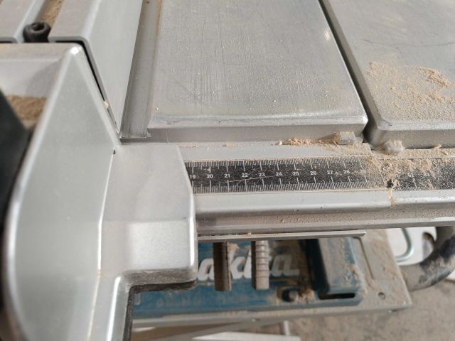 888507-15 Splitting saw Makita 2704