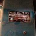 888507-18 Splitting saw Makita 2704