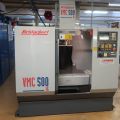 898682-3 CNC multipurpose, Bridgeport VMC 500 16 -96