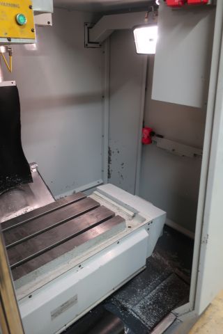 898682-14 CNC multipurpose, Bridgeport VMC 500 16 -96