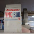 898682-19 CNC multipurpose, Bridgeport VMC 500 16 -96