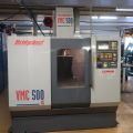 898682-30 CNC multipurpose, Bridgeport VMC 500 16 -96