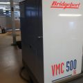 898682-36 CNC multipurpose, Bridgeport VMC 500 16 -96