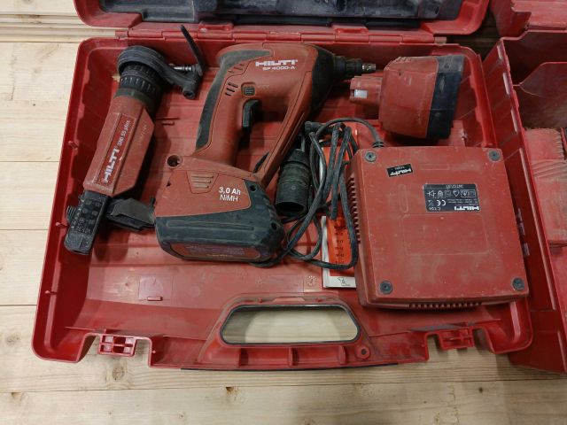 888525-2 Hilti SF 4000-A screwdriver