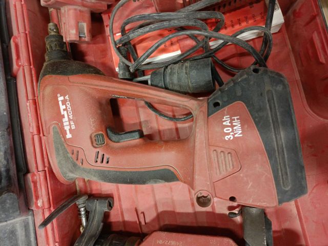 888525-3 Hilti SF 4000-A screwdriver