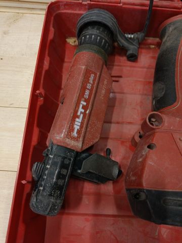 888525-6 Hilti SF 4000-A screwdriver