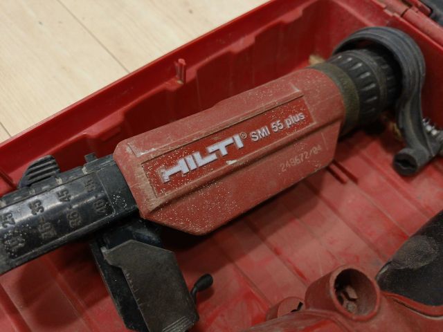 888525-7 Hilti SF 4000-A screwdriver
