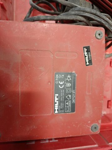 888525-9 Hilti SF 4000-A screwdriver