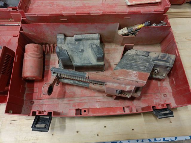 888525-11 Hilti SF 4000-A screwdriver