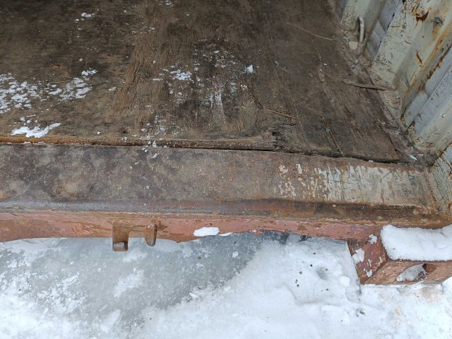 888536-16 20-Foot Container