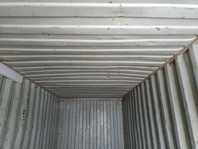 888536-19 20-Foot Container