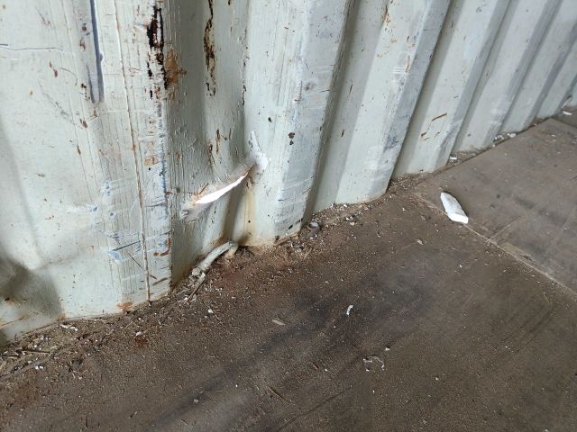 888536-22 20-Foot Container