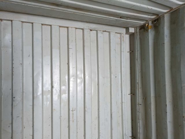 888536-23 20-Foot Container