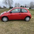 833936-4 NISSAN K12 NISSAN MICRA, 2010, 64 hk Lågmilad