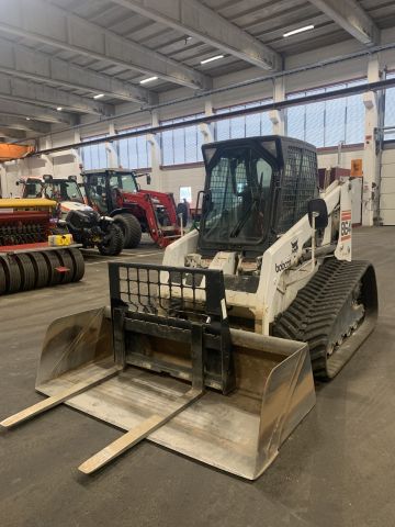 876659-1 Skid Steer Loader Bobcat 864 -2000