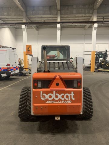 876659-4 Skid Steer Loader Bobcat 864 -2000