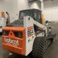 876659-5 Skid Steer Loader Bobcat 864 -2000