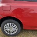 833936-7 NISSAN K12 NISSAN MICRA, 2010, 64 hk Lågmilad