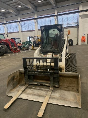 876659-8 Skid Steer Loader Bobcat 864 -2000