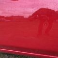 833936-8 NISSAN K12 NISSAN MICRA, 2010, 64 hk Lågmilad