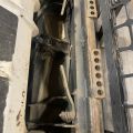 876659-12 Skid Steer Loader Bobcat 864 -2000
