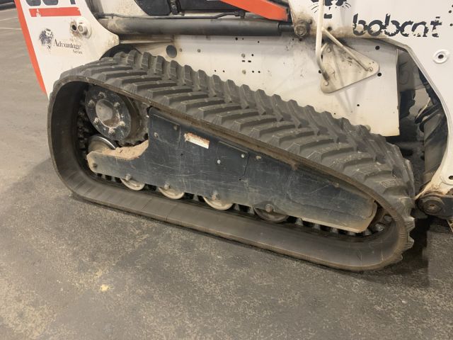 876659-13 Skid Steer Loader Bobcat 864 -2000
