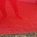 833936-9 NISSAN K12 NISSAN MICRA, 2010, 64 hk Lågmilad