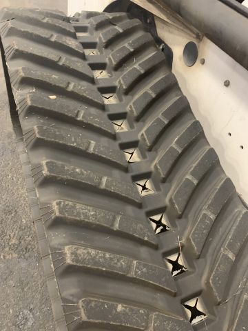 876659-14 Skid Steer Loader Bobcat 864 -2000